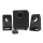 Logitech 2.1 Z213 czarne - 210794 - zdjęcie 2